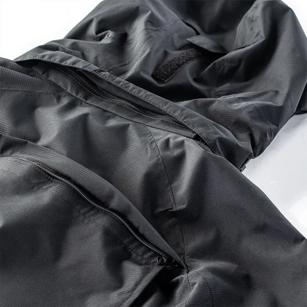 Спортивная куртка Magnum Arietes softshell, черный