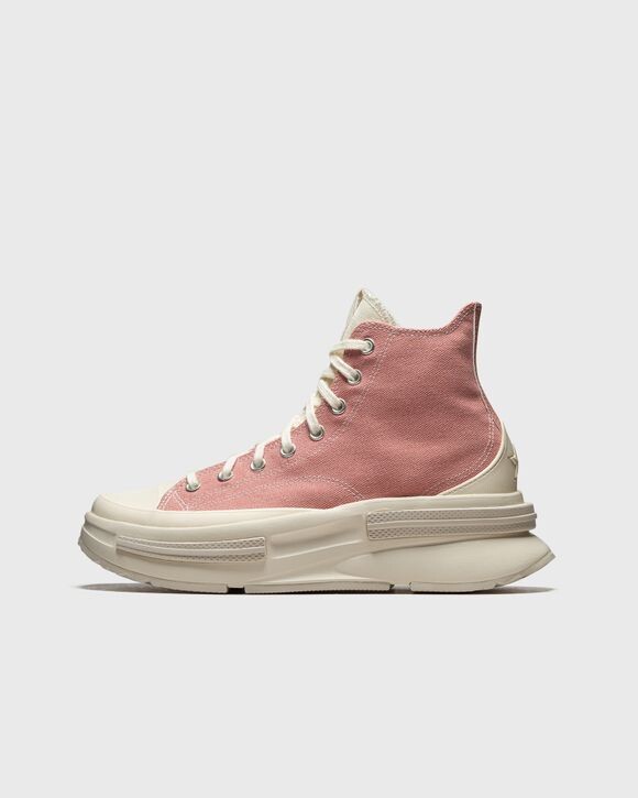 Кроссовки Converse Run Star Legacy Cx, цвет pink/milk