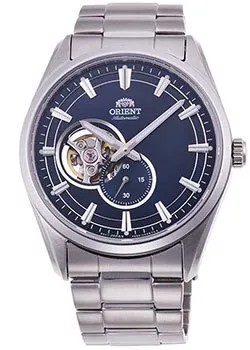 Японские наручные  мужские часы Orient RA-AR0003L10B. Коллекция Classic Automatic
