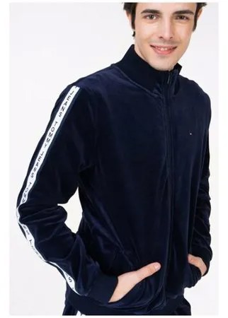 Олимпийка Tommy Jeans DM0DM05171 Серый 50