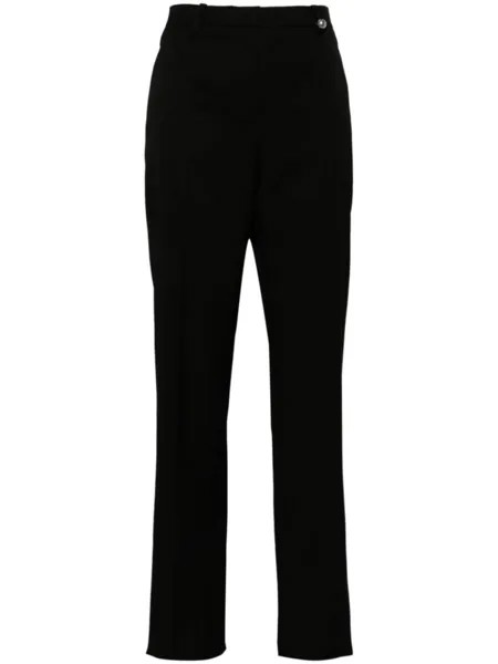 Прямые брюки Ports 1961, черный