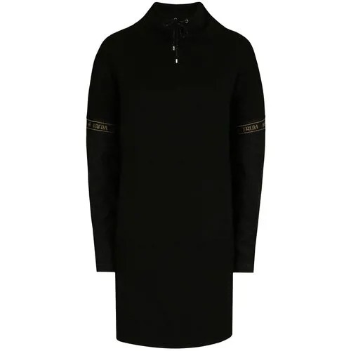 Платье EREDA Черный