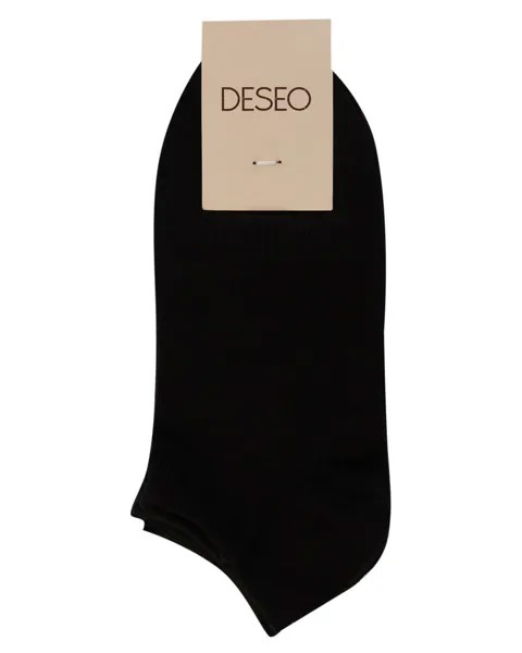 Комплект носков женских DESEO 2.1.2.20.04.17.00189 черных 38-40