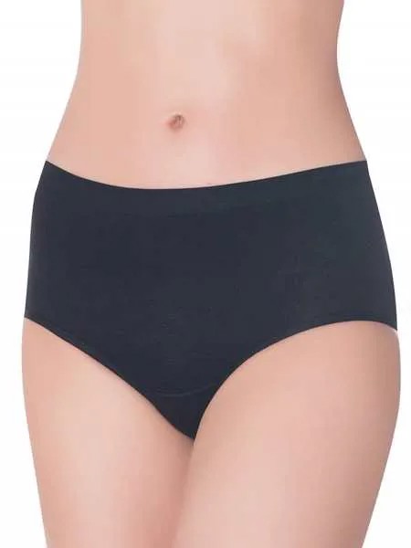 Трусы женские BlackSpade BS1307 черные 5XL