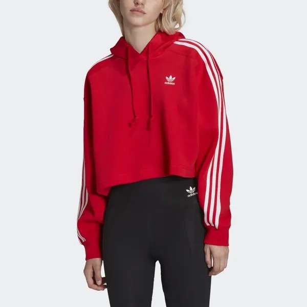 Толстовка Adidas Originals с капюшоном 