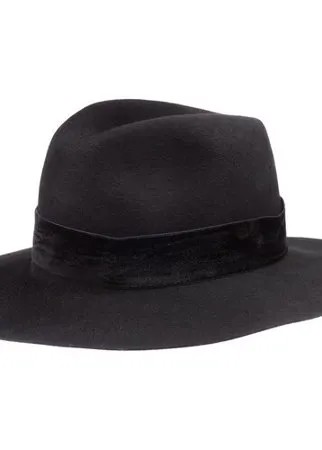 Шляпа BETMAR арт. B1524H IZETTE II (черный), размер 58