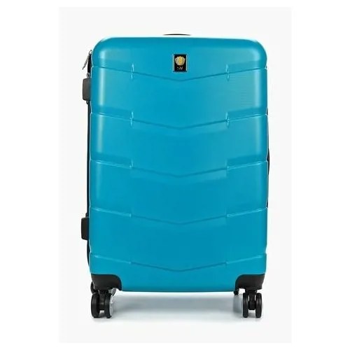 Чемодан SunVoyage 24 SV036-AF155 Лазурный берег (M+)