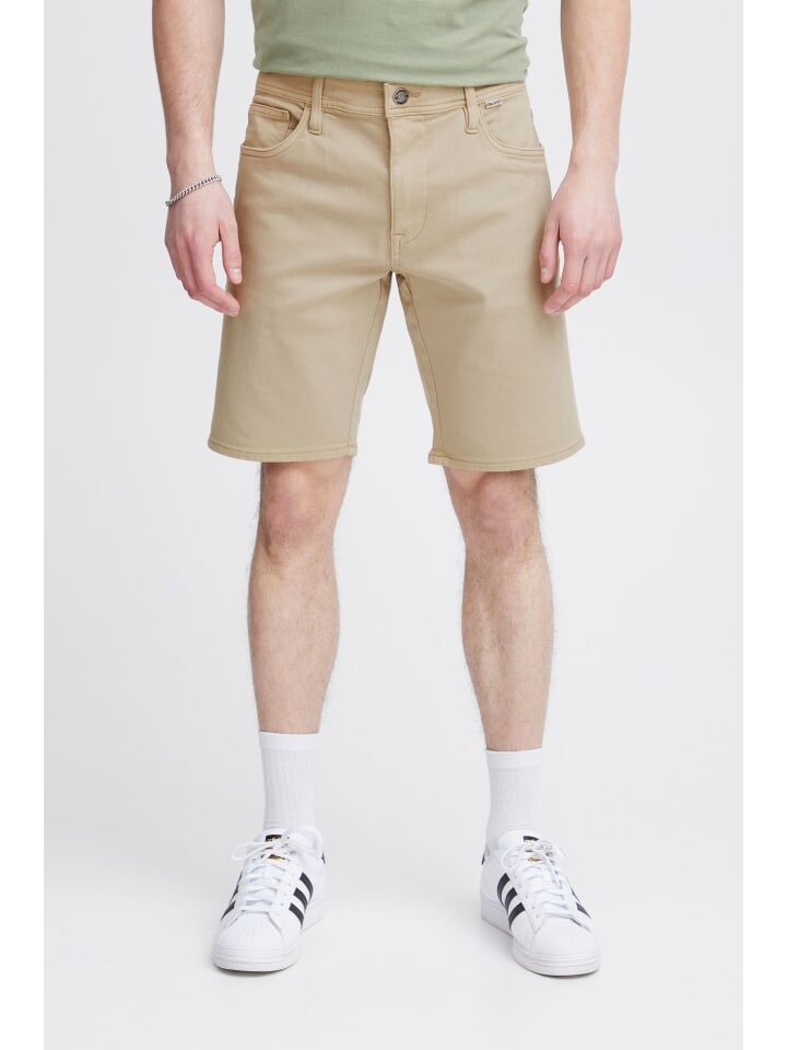 Тканевые шорты BLEND, цвет jeansshorts in