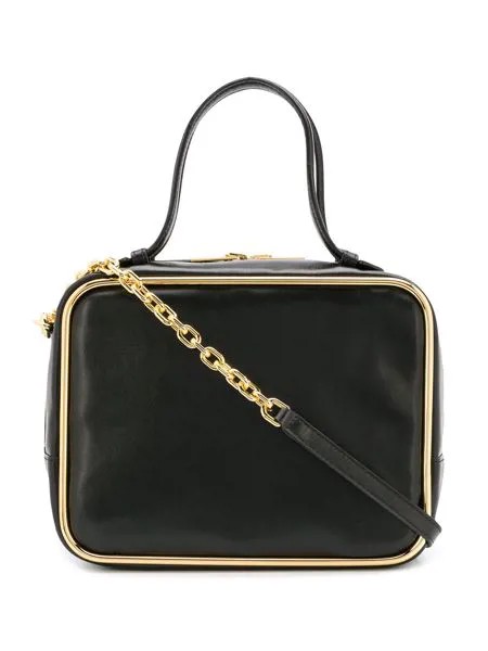 Alexander Wang сумка-тоут Halo