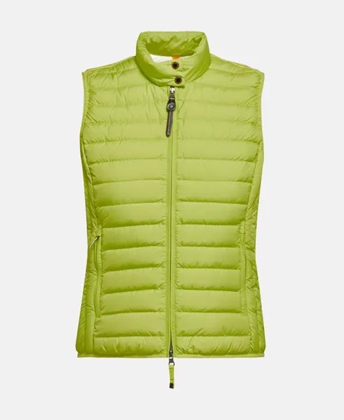 Пуховик Parajumpers, зеленое яблоко