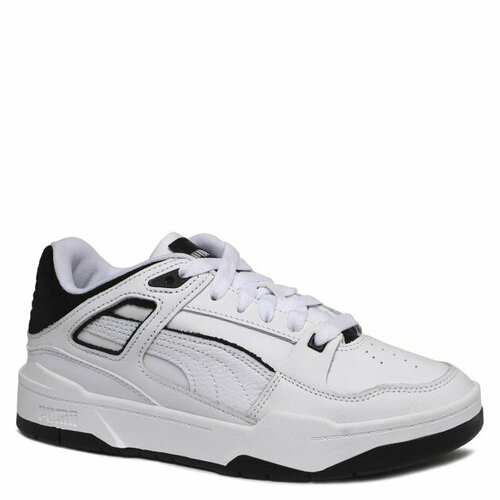 Кеды PUMA, размер 38, белый