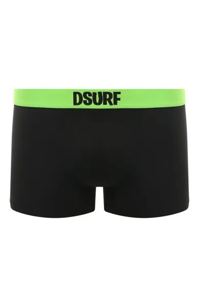 Хлопковые боксеры Dsquared2