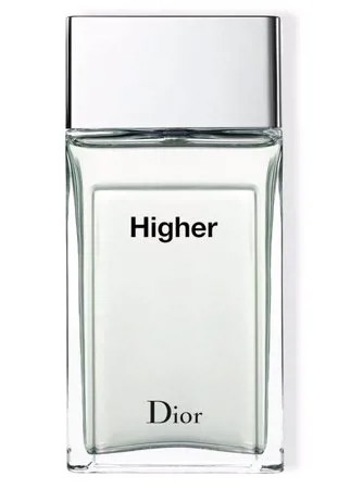 Туалетная вода Higher Dior