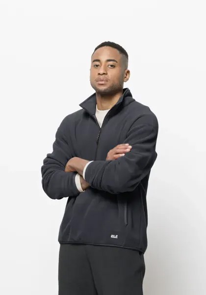 Свитер с круглым вырезом Jack Wolfskin 