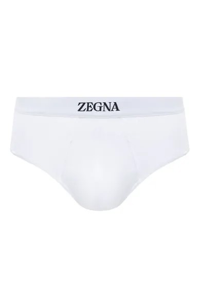 Хлопковые брифы Zegna