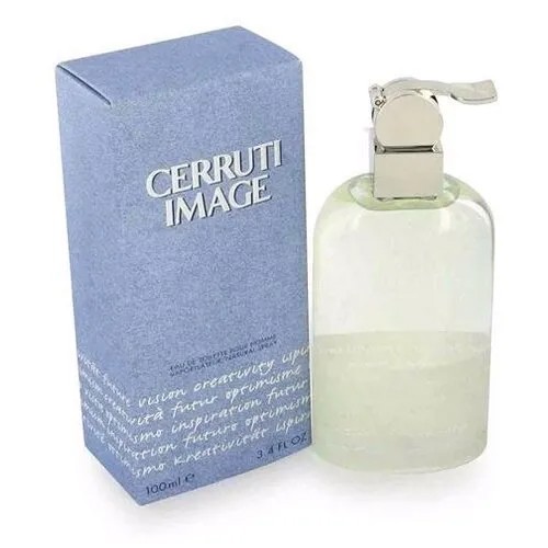 Туалетная вода (eau de toilette) Cerruti men Image Туалетная вода 100 мл.