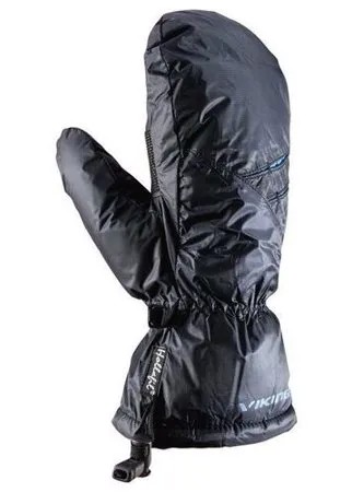Перчатки Горнолыжные Viking 2021-22 Fiord Blue (Inch (Дюйм):8)