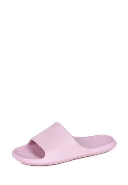 Сланцы женские T.Taccardi 710023012 розовые 40 RU