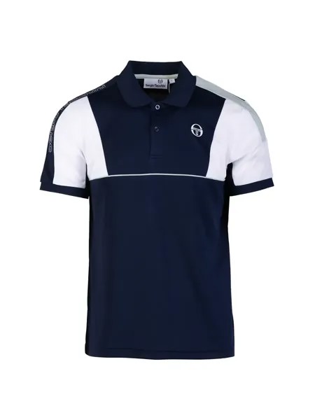 Футболка Sergio Tacchini 