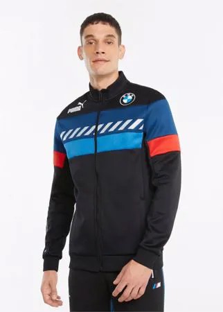 Олимпийка BMW M Motorsport SDS Men's Track Jacket