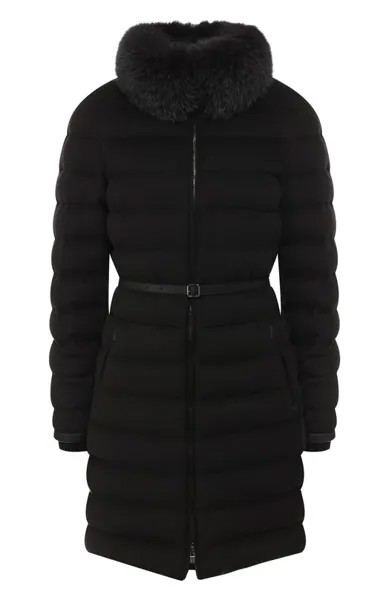 Пуховик Loro Piana