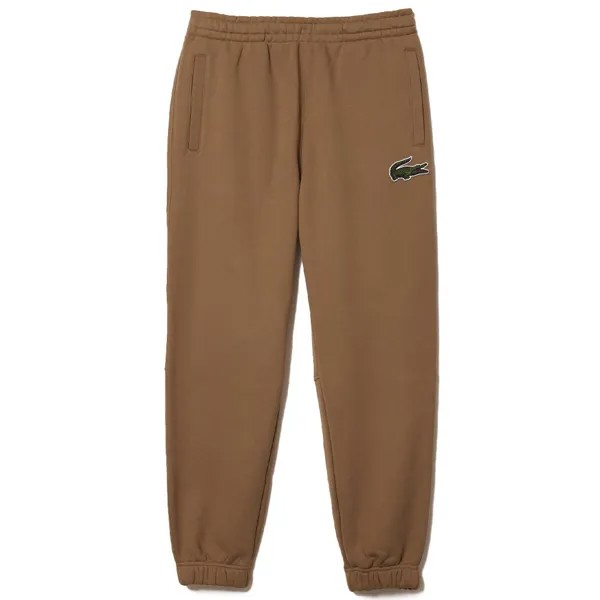 Спортивные брюки Lacoste XH0075-00, коричневый