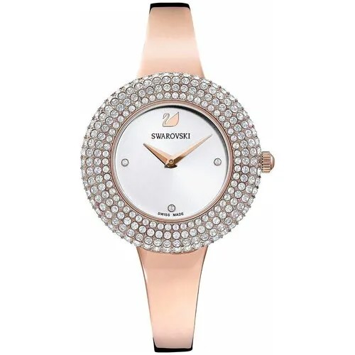 Наручные часы Swarovski Crystal Rose 5484073