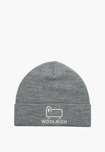 Шапка Woolrich