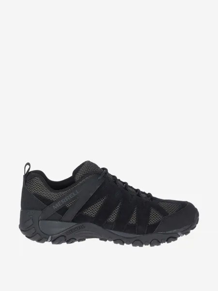 Полуботинки мужские Merrell Accentor 2 Vent, Черный