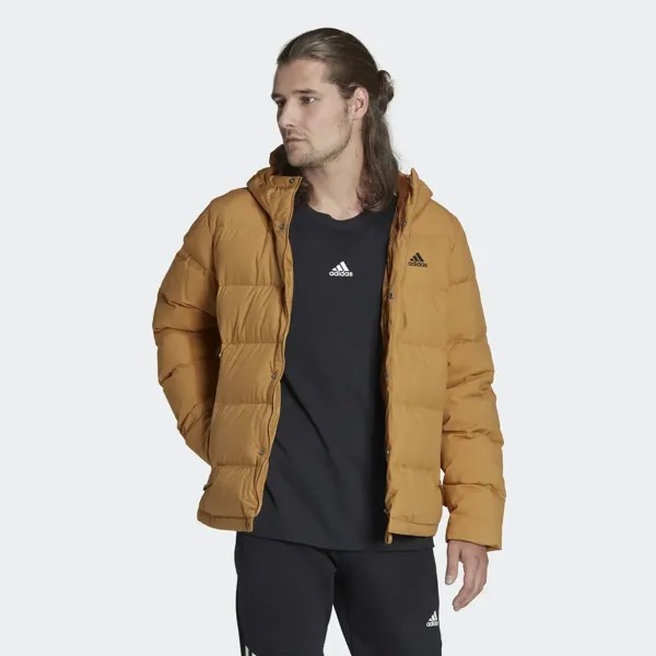 Adidas Спортивная куртка для активного отдыха 