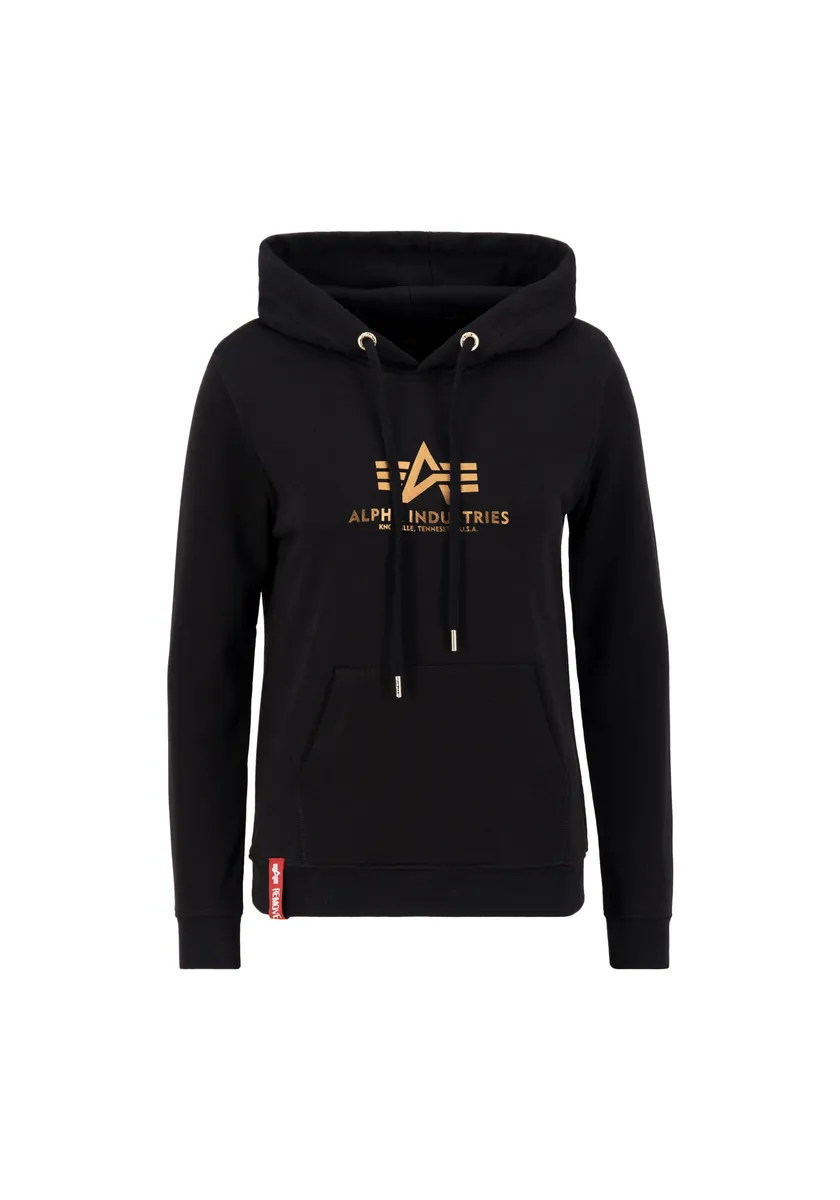 Толстовка Alpha Industries 