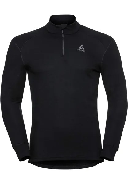Майка Turtle Neck ODLO, цвет schwarz