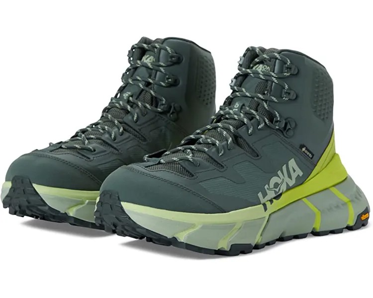 Кроссовки Tennine Hike GORE-TEX Hoka, чабрец