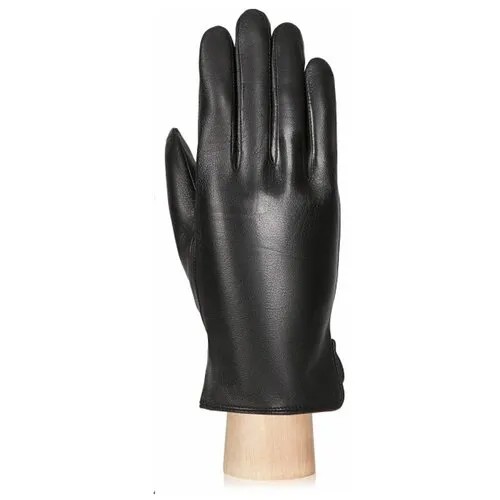 Перчатки  LABBRA, размер 9, черный