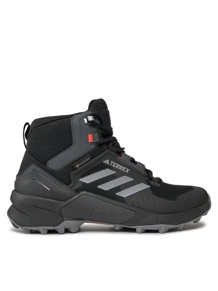 Сапоги Adidas, черный