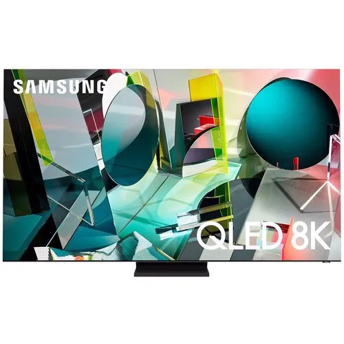 Телевизор Samsung QE65Q950TSU