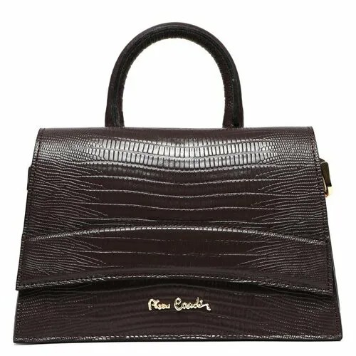 Сумка Pierre Cardin, темно-серый
