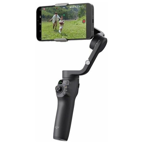 Электрический стабилизатор для смартфона DJI Osmo Mobile 6