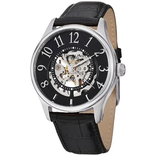 Наручные часы STUHRLING ORIGINAL 746L.SET.02