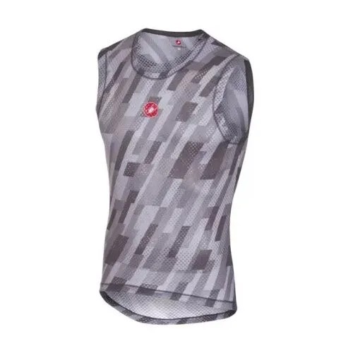 Castelli Pro Mesh Sleeveless / Мужская майка под джерси (S)
