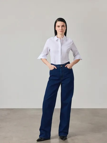 Джинсы Just Clothes