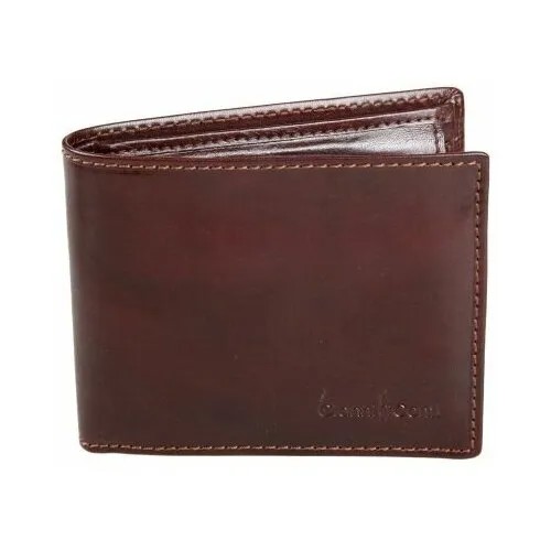 Портмоне Gianni Conti 907018 brown