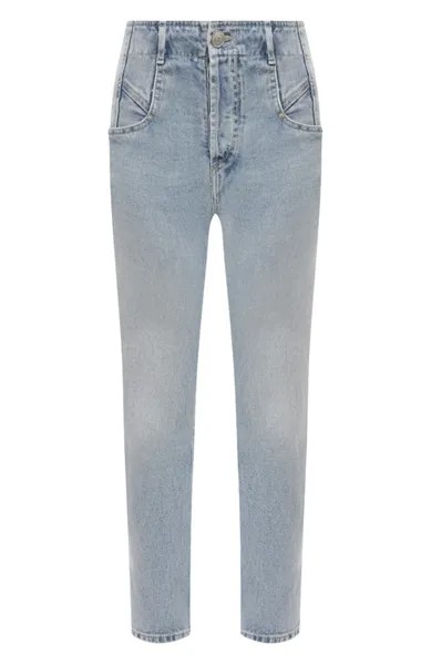 Джинсы Isabel Marant