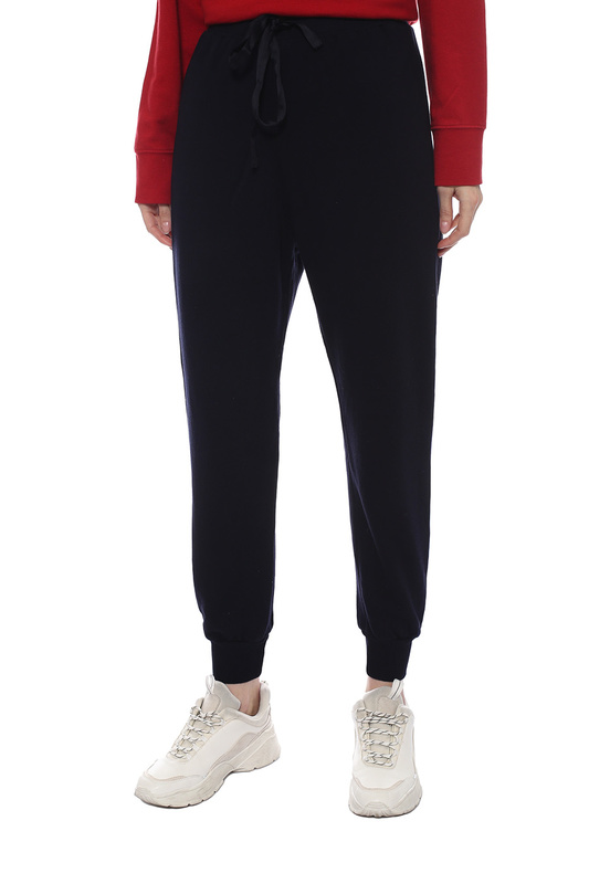 Спортивные брюки женские CLU 5245622 синие XS