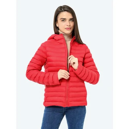 Куртка VITACCI, размер 46-48, красный