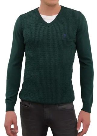 Пуловер U.S. Polo Assn.