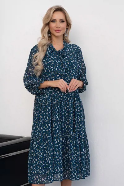 Платье