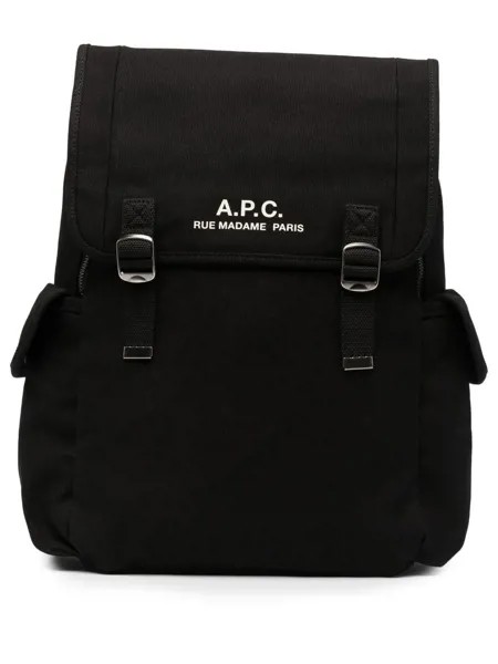 A.P.C. рюкзак Recuperation