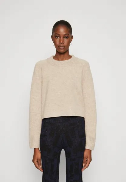 Свитшот DAY Birger et Mikkelsen THEO SOFT, цвет beige melange