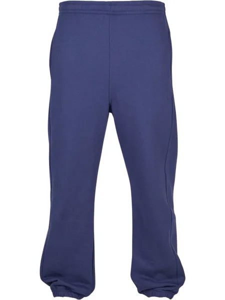 Спортивные штаны Urban Classics, цвет darkblue